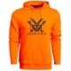 Vortex Performance Hoodies - Men's, Blaze, M, 220-56-BLZM