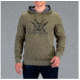 Vortex Performance Hoodies - Mens, Lichen, M, 220-56-LICM