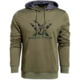 Vortex Performance Hoodies - Men's, Lichen, M, 220-56-LICM