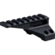 Vortex Precision Diving Board Mount, 30mm, Black, 20.25x12.0x12.5, 1.61in, 2.6oz, PMR-DB-30