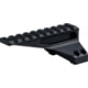 Vortex Precision Diving Board Mount, 34mm, Black, 20.25x12.0x12.5, 1.61in, 2.6oz, PMR-DB-34