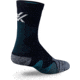 Vortex Pursuit Trail Crew Active Sock - Womens, Navy/Cerulean, S, 122-36-NACS