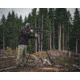 Vortex Radian Carbon with Ball Head Tripod Kit, Black, 6.75x6.5x31.25, TR-RADB