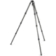 Vortex Radian Carbon with Leveling Head Tripod Kit, 7.8 - 64.3 in, Arca, Black, TR-RADL