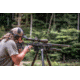 Vortex Radian Carbon with Leveling Head Tripod Kit, Black, 6.75x6.53x1.25, TR-RADL