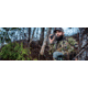 Vortex Razor 4000 Laser Rangefinder, 7x25mm, 4000 yds, Green, Green, LRF-250