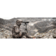 Vortex Razor HD 27-60x85 Spotting Scope, Straight, 85mm, Green, RS-85S