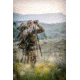 Vortex Ridgeview Carbon Tripod Kit, Black, 5x5x30, TR-RVC