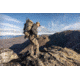 Vortex Ridgeview Carbon Tripod Kit, Black, 5x5x30, TR-RVC