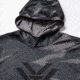 Vortex Sun Slayer LS Hoodie - Mens, Black Camo, 3XL, 121-20-BCA3X