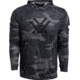 Vortex Sun Slayer LS Hoodie - Mens, Black Camo, 3XL, 121-20-BCA3X