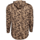 Vortex Sun Slayer LS Hoodie - Mens, Small, Waterfowl Camo, 121-20-WCAS