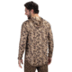 Vortex Sun Slayer LS Hoodie - Mens, Small, Waterfowl Camo, 121-20-WCAS