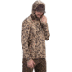 Vortex Sun Slayer LS Hoodie - Mens, Small, Waterfowl Camo, 121-20-WCAS