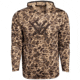 Vortex Sun Slayer LS Hoodie - Mens, Small, Waterfowl Camo, 121-20-WCAS
