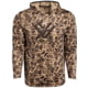 Vortex Sun Slayer LS Hoodie - Men's, Extra Large, Waterfowl Camo, 121-20-WCAXL