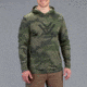 Vortex Sun Slayer LS Hoodie - Mens, Forest Camo, XL, 121-20-FCAXL