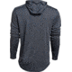 Vortex Sun Slayer LS Hoodie - Mens, Turbulence, 4X, 121-20-TRB4X