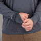 Vortex Sun Slayer LS Hoodie - Mens, Turbulence, 4X, 121-20-TRB4X