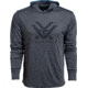 Vortex Sun Slayer LS Hoodie - Mens, Turbulence, 4X, 121-20-TRB4X