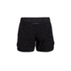 Vortex Sun Stomp Short - Womens, Black, Small, 121-42-BLKS