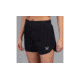Vortex Sun Stomp Short - Womens, Black, Small, 121-42-BLKS