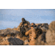 Vortex Switchback Carbon Tripod Kit, Black, 5.75x5.75x32.50, TR-SBC