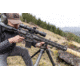 Vortex Switchback Carbon Tripod Kit, Black, 5.75x5.75x32.50, TR-SBC