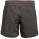 Vortex Trail Creek Shorts - Womens, Beluga, M, 122-21-BELM