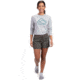 Vortex Trail Creek Shorts - Womens, Beluga, M, 122-21-BELM