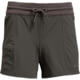 Vortex Trail Creek Shorts - Women's, Beluga, XL, 122-21-BELXL