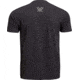 Vortex Trigger Press SS T-Shirt - Mens, Charcoal Heather, XL, 122-01-CHHXL