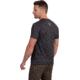 Vortex Trigger Press SS T-Shirt - Mens, Charcoal Heather, XL, 122-01-CHHXL