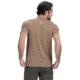 Vortex Trigger Press SS T-Shirt - Mens, 3XL, Coyote Heather, 122-01-CHE3X