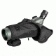 Vortex Viper HD 80mm Padded Spotting Scope Case, for 77"82mm scopes, Black C77-82