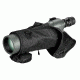 Vortex Viper HD 80mm Padded Spotting Scope Case, for 77"82mm scopes, Black C77-82