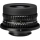 Vortex Viper HD 85mm Spotting Scope MOA Reticle Eyepiece, Black, 1.73in, 5.6oz, VS-85REA