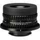 Vortex Viper HD 85mm Spotting Scope MRAD Reticle Eyepiece, Black, 1.73in, 5.6oz, VS-85REM