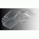 VWR VistaVision Cover Glasses, No. 1 112525 Square