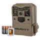 Walkers MUD-MTC200K Pro Cam Bundle 16 MP Infrared 50 Ft Brown W/Batteries And S