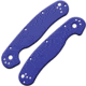 Way of Knife &amp; EDC Gear House RAT 2 Scales Aluminum Blue, WOKR2ALBL