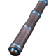 We Knife Co Ltd Syrinx Pen, 3.5in Overall, 0.56Oz, Satin And Blue Anodized Titanium Construction, SS Ring, Screw On/Off Cap, Black Ink, Includes Two Refills, TP-04A