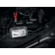 WeatherTech Battery Charger, Black, 8BCHR4