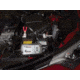 WeatherTech Battery Charger, Black, 8BCHR4