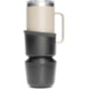 WeatherTech CupCoffee Travel Mug, 24oz, Black, 8AYCC24