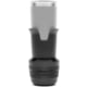 WeatherTech CupCoffee Travel Mug, 20oz, Black, 8AYCC20