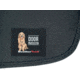 WeatherTech Door Protector, 26x18in, Black, 8DP26CH