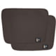 WeatherTech Door Protector, 26x18in, Cocoa, 8DP26CO