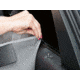 WeatherTech Door Protector, 22x18in, Grey, 8DP22GY
