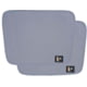 WeatherTech Door Protector, 22x18in, Grey, 8DP22GY